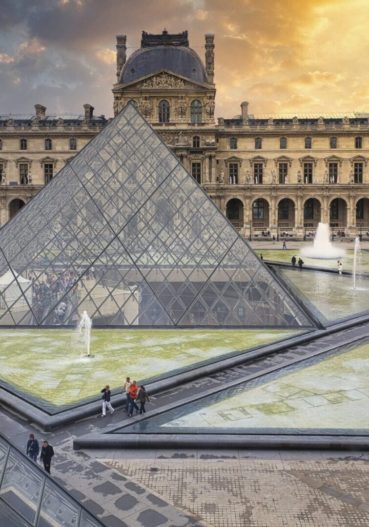 france-paris-louvre museum-5431661-www.pixabay.com, Ian Kelsall